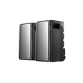 EcoFlow STREAM Ultra/Pro Kit Solaire avec Batterie