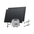 Kit solaire plug and play EcoFlow STREAM