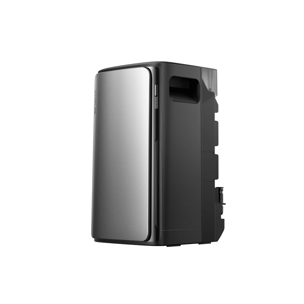 EcoFlow STREAM Ultra/Pro Kit Solaire avec Batterie