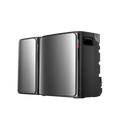 EcoFlow STREAM Ultra X Kit Solaire avec Batterie
