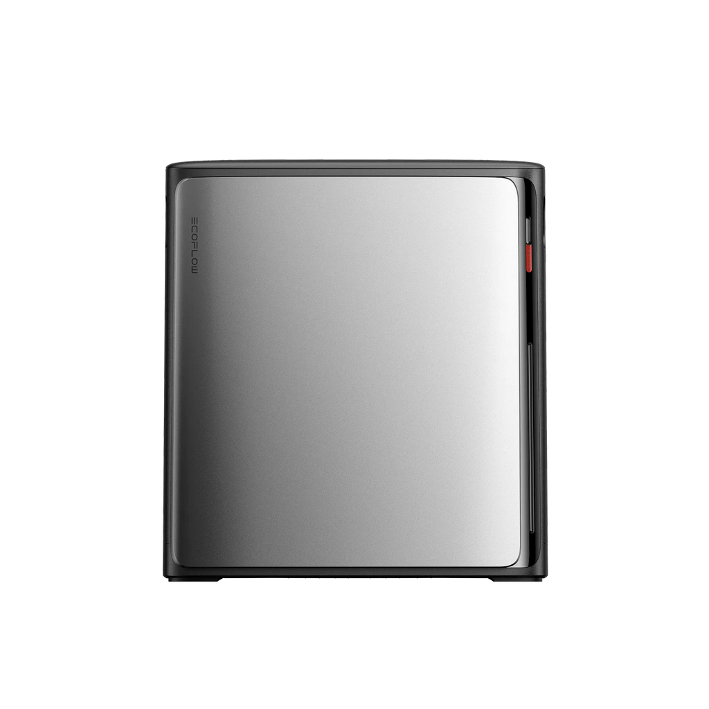 EcoFlow STREAM Ultra X Kit Solaire avec Batterie