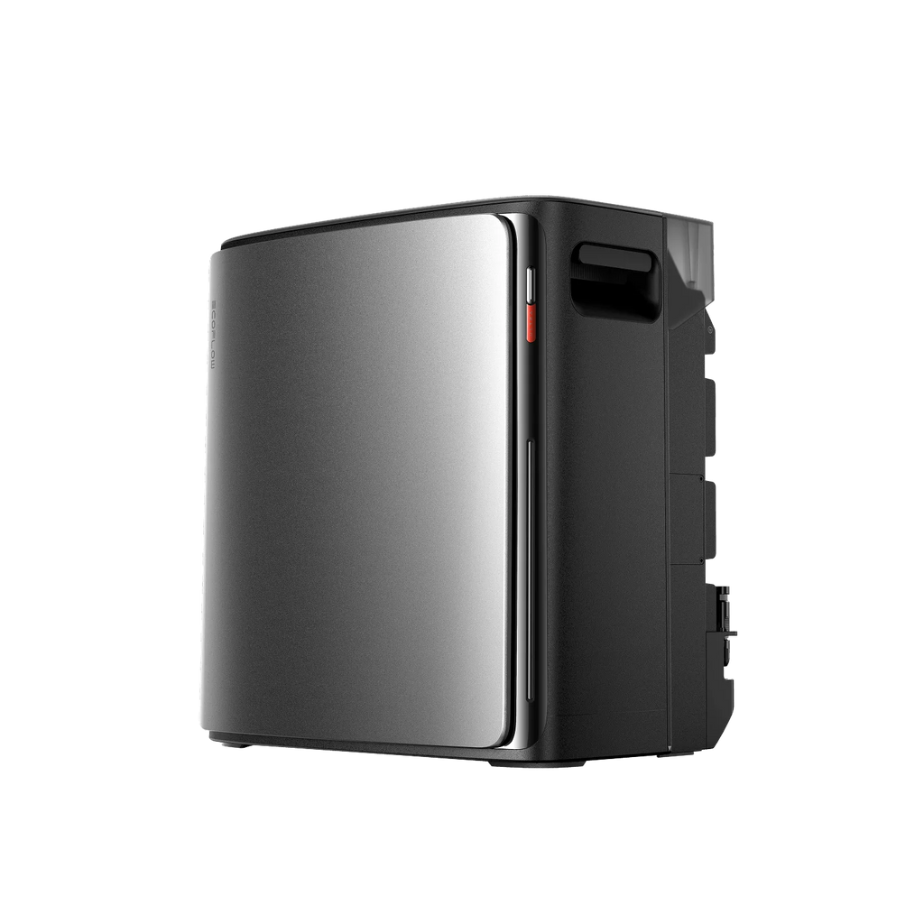 EcoFlow STREAM Ultra X Kit Solaire avec Batterie