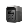 Station électrique portable de la gamme EcoFlow DELTA 3 Max (2048Wh)