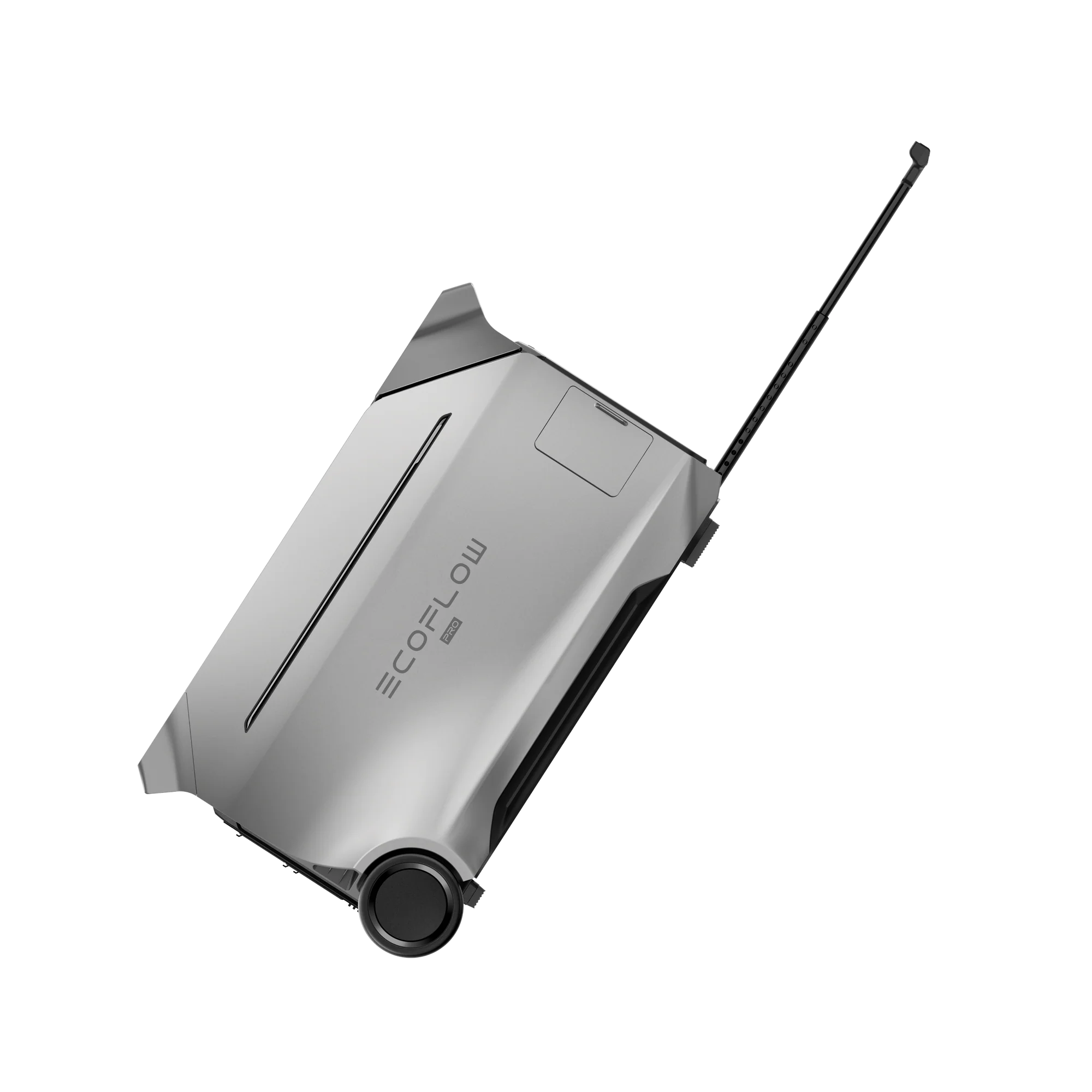 Station électrique portable EcoFlow DELTA Pro 3