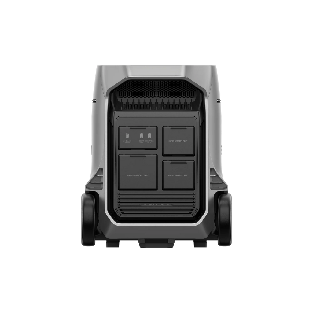 Station électrique portable EcoFlow DELTA Pro 3