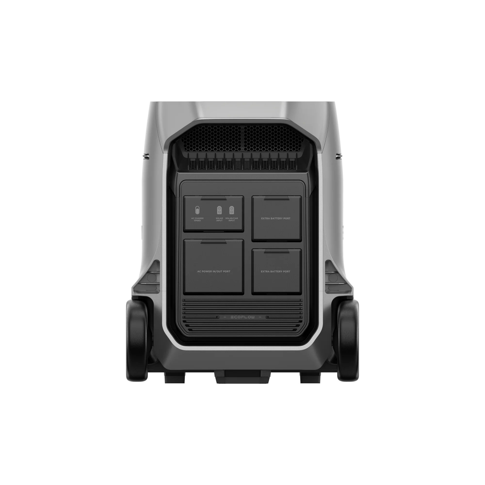 Station électrique portable EcoFlow DELTA Pro 3