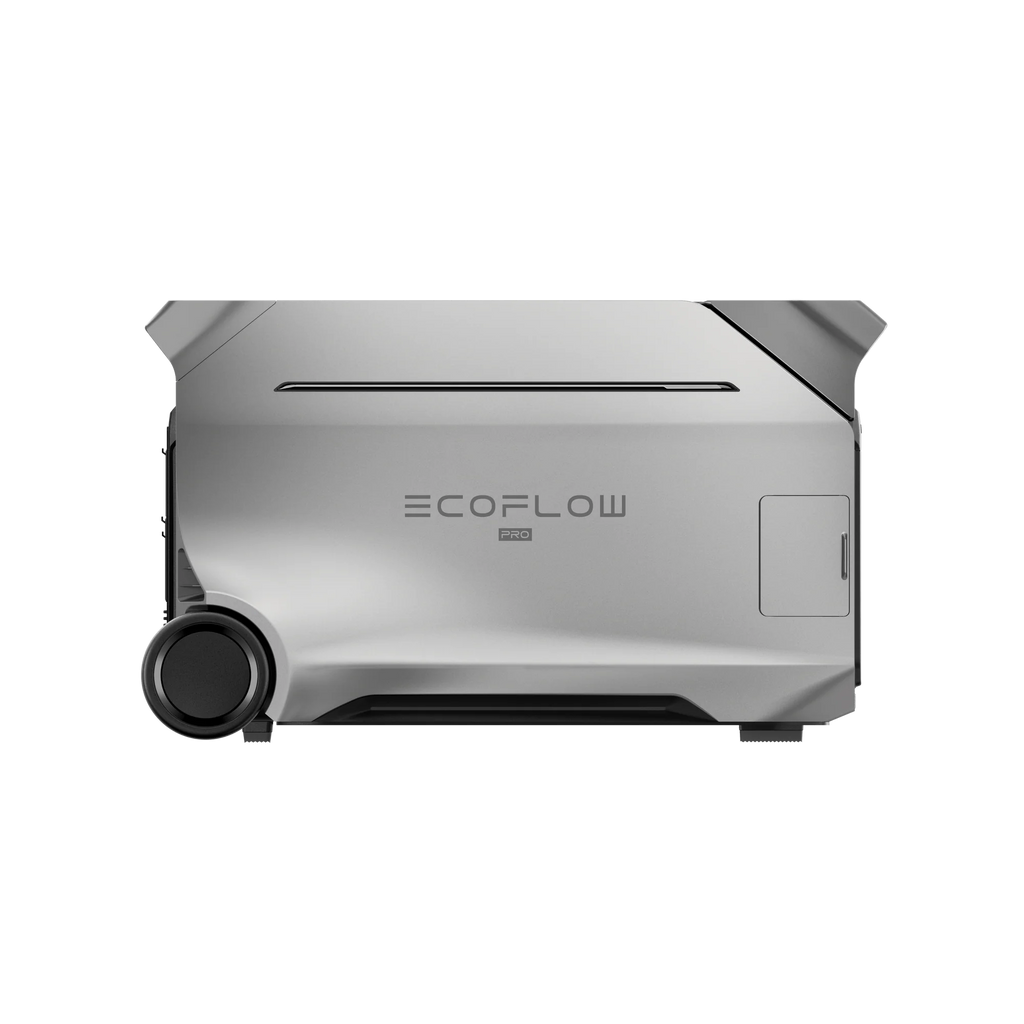 Station électrique portable EcoFlow DELTA Pro 3